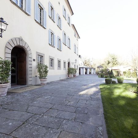 Вилла Badia Di Campoleone Ареццо Экстерьер фото